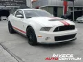 2011 Ford Mustang Shelby GT500 Manual Gas-2