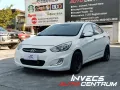 2016 Hyundai Accent Gas Automatic -0