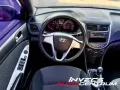 2012 Hyundai Accent Manual Gas-9