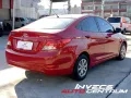 2012 Hyundai Accent Manual Gas-6