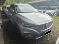 MG ZS 1.5L ALPHA 2023-0