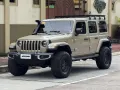 HOT!!! 2024 Jeep Wrangler Sahara 4x4 for sale at affordable price! -2
