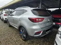 MG ZS 1.5L ALPHA 2023-1