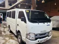 2022 Isuzu Traviz UV Manual DSL-0