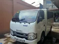 2022 Isuzu Traviz UV Manual DSL-1