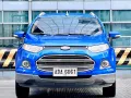 2015 Ford Ecosport 1.5 Titanium AT Gasoline‼️🔥 09121061462 MABY LATIDO☎️📩📲-0