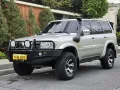 HOT!!! 2002 Nissan Patrol for sale at affordable price!-2