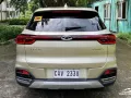 Chery Tiggo 8 Luxury -2
