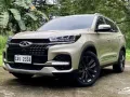 Chery Tiggo 8 Luxury -0