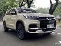 Chery Tiggo 8 Luxury -1