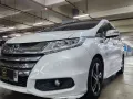 2015 Honda Odyssey EX-V Navi 2.4L IVTEC AT with Warranty by Ugarte Cars Manila-2