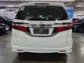 2015 Honda Odyssey EX-V Navi 2.4L IVTEC AT with Warranty by Ugarte Cars Manila-25