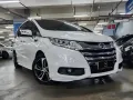 2015 Honda Odyssey EX-V Navi 2.4L IVTEC AT with Warranty by Ugarte Cars Manila-30