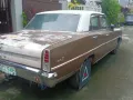 1964 Chevy Nova II-2