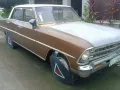 1964 Chevy Nova II-1