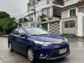 2017 Toyota Vios 1.5 G Automatic Nelson Estacio 09176750603-1