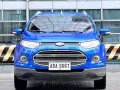 2015 Ford Ecosport 1.5 Titanium Automatic Gas ☎️CALL NOW 0935 600 3692 JAN RAY DE JESUS-0