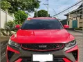 2023 GEELY COOLRAY PREM SE-0