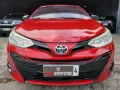 ✅Toyota Vios 2020 1.3 XE Automatic-0