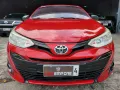 Toyota Vios 2020 1.3 XE Automatic-0