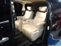 TOYOTA ALPHARD 2020 MODEL -1