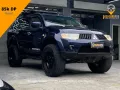 2012 Mitsubishi Montero Sport GLS V-15