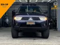 2012 Mitsubishi Montero Sport GLS V-16