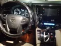 TOYOTA ALPHARD 2020 MODEL -6