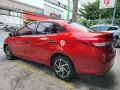 Toyota Vios 2020 1.3 XE Automatic-3