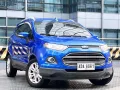 2015 Ford Ecosport 1.5 Titanium Automatic Gasoline 🔥🔥☎️ CARL BONNEVIE🙋🏻‍♂️0938 458 8779-1
