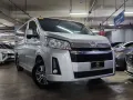 2024 Toyota Hiace GL Grandia 2.8L DSL MT with Warranty by Ugarte Cars Manila -3