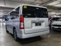 2024 Toyota Hiace GL Grandia 2.8L DSL MT with Warranty by Ugarte Cars Manila -7