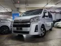 2024 Toyota Hiace GL Grandia 2.8L DSL MT with Warranty by Ugarte Cars Manila -22