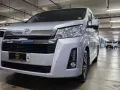 2024 Toyota Hiace GL Grandia 2.8L DSL MT with Warranty by Ugarte Cars Manila -2