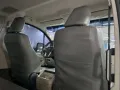 2024 Toyota Hiace GL Grandia 2.8L DSL MT with Warranty by Ugarte Cars Manila -12
