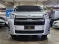 2024 Toyota Hiace GL Grandia 2.8L DSL MT with Warranty by Ugarte Cars Manila -1