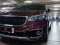 2016 Kia Grand Carnival EX 3.3L V6 Gas AT with Warranty by Ugarte Cars Manila -28