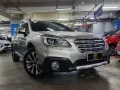 2016 Subaru Outback RS 3.6L AWD AT with Warranty by Ugarte Cars Manila-0
