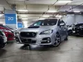 2016 Subaru Levorg 1.6L GT-S AWD AT with Warranty by Ugarte Cars Manila-1
