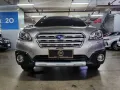 2016 Subaru Outback RS 3.6L AWD AT with Warranty by Ugarte Cars Manila-2