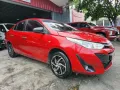 Toyota Vios 2020 1.3 XE Automatic-7