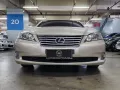 2012 Lexus ES350 3.5L V6 AT with Warranty by Ugarte Cars Manila -1