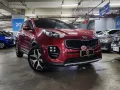 2017 Kia Sportage 2.0L AWD 4X4 DSL AT with Warranty by Ugarte Cars Manila-0