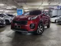 2017 Kia Sportage 2.0L AWD 4X4 DSL AT with Warranty by Ugarte Cars Manila-18