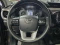 2021 Toyota Hilux 2.4L E DSL MT with Warranty by Ugarte Cars Manila-13
