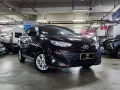 2020 Toyota Vios 1.3L XLE CVT AT with Warranty by Ugarte Cars Manila-0