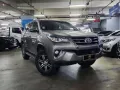 2017 Toyota Fortuner G 2.4L 4X2 DSL AT with Warranty by Ugarte Cars Manila-0