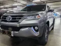 2017 Toyota Fortuner G 2.4L 4X2 DSL AT with Warranty by Ugarte Cars Manila-2