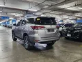 2017 Toyota Fortuner G 2.4L 4X2 DSL AT with Warranty by Ugarte Cars Manila-5