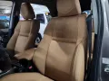 2017 Toyota Fortuner G 2.4L 4X2 DSL AT with Warranty by Ugarte Cars Manila-12